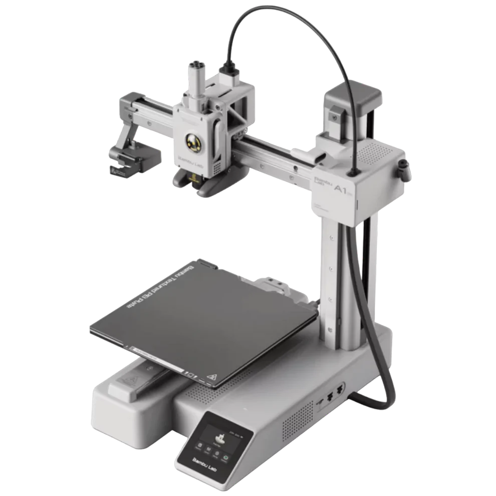 Bambu Lab A1 mini